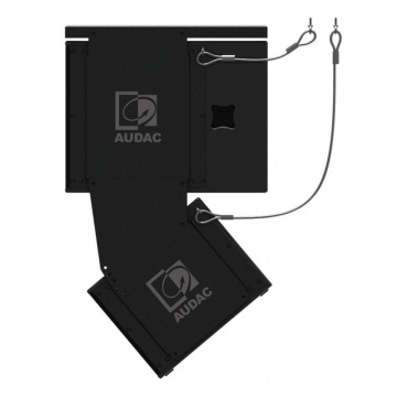 Audac MBK 302S - Sistem de suspendare tavan - Img 4