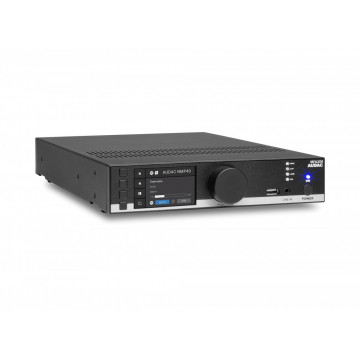 Audac MFA208 - Amplificator multifunctional 2x40W