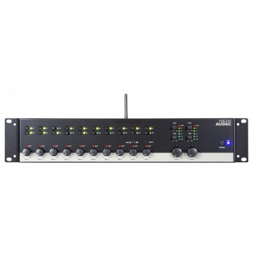 Audac PRE220 - Matrice audio