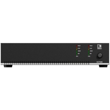 Audac SCP206 - Amplificator audio