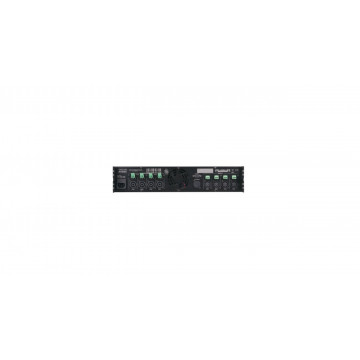 Audac SMQ 350 - Amplificator audio - Img 2