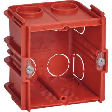 Audac WB45SI/FS - Doza montare