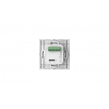 Audac WP205/W - Mixer de perete de tip remote - Img 3
