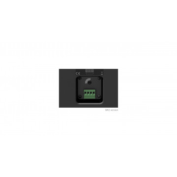 Audac WX302MK2/W - Boxe de perete - Img 2