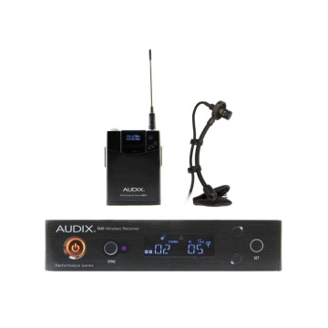 Audix AP41 SAX - Sistem wireless