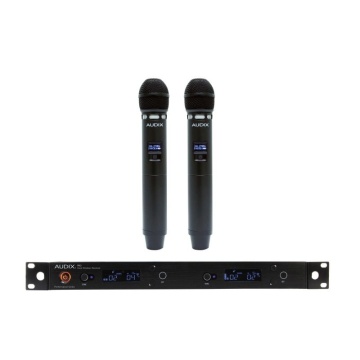 Audix AP62 VX5 - Sistem wireless