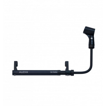 Audix CABGRAB1 - Sistem cleme montaj microfon amplificator chitara