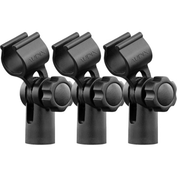 Audix DP7X - Set 7 microfoane pentru tobe Audix DP7X cu D6X D2 D4 i5 ADX51 si case de transport - Img 8