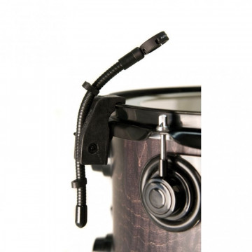 Audix DVICE MICRO - Mini-gooseneck microfon cu clema
