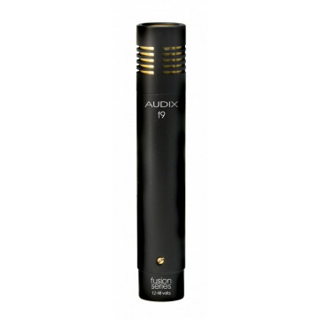 Audix f9 - Microfon de instrumente