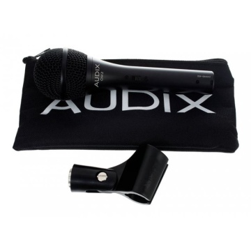 Audix OM2S - Microfon de voce - Img 8