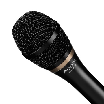 Audix OMX-M - Microfon de voce - Img 3