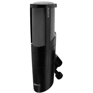Audix PDX520 - Microfon dinamic cardioid - Img 2