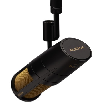 Audix PDX720 Signature Edition - Microfon - Img 8