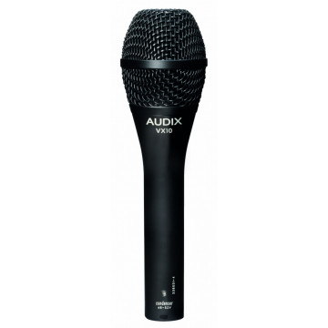 Audix VX10 - Microfon de voce