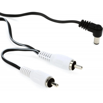 CIOKS 1022 Stack Flex 1 - Cablu pentru alimentator de pedale