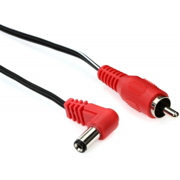 CIOKS 2050 Flex Type 2 - 50cm - Cablu pentru alimentator de pedale