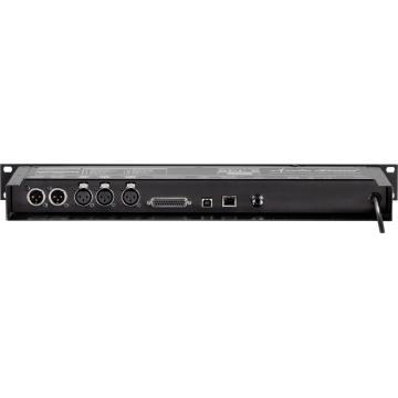Dateq SPL-6 MK2 - Limitator cu 2 canale - Img 6