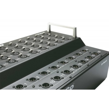 DiGiCo D-Rack 1P - Multicore Digital - Img 5