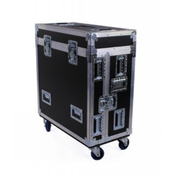 DiGiCo FC-S21 Flight Case - Case pt DiGiCo S21