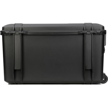 DiGiCo Quantum 112 Pelican Air Case - Case mixer pentru DiGiCo Quantum 112 - Img 4