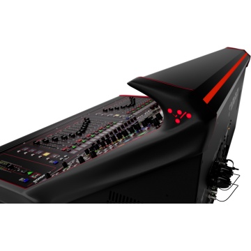 DiGiCo Quantum 225DS - Consola digitala de mixaj audio - Img 5