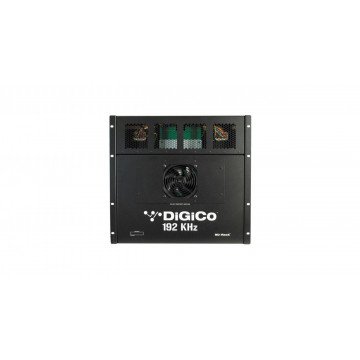 DiGiCo SD-Rack - Multicore audio digital - Img 2