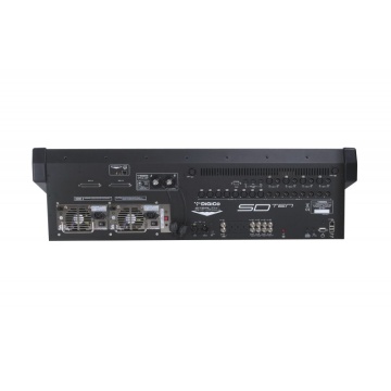 DiGiCo SD10-24 - Consola digitala de mixaj audio - Img 5