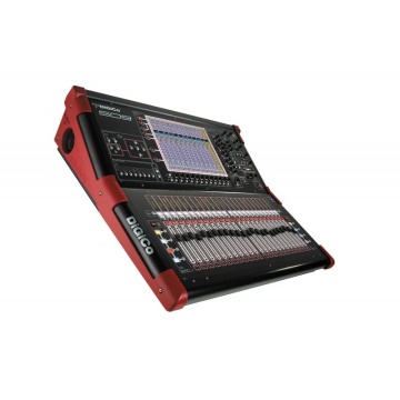 DiGiCo SD9B - Consola digitala de mixaj audio - Img 7
