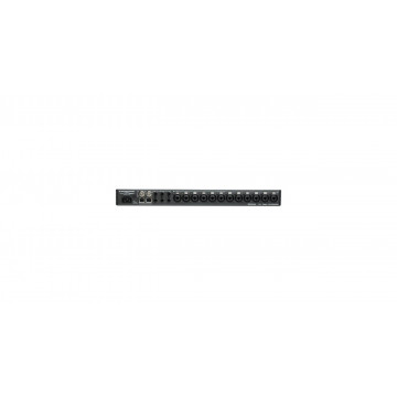 DiGiGrid IOX - Interfata Audio cu DSP - Img 2