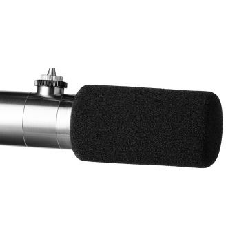 Earthworks Audio BF+SS - Windscreen + grila de metal - Img 7