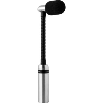 Earthworks Audio DM20 Gen 2 - Microfon pentru snare / tom-uri - Img 2