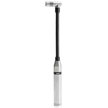 Earthworks Audio DM20 - Microfon toba mica si tom - Img 6
