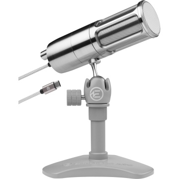 Earthworks Audio ICON - Microfon USB pentru streaming - Img 6