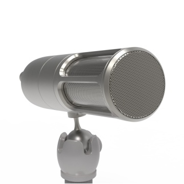 Earthworks Audio ICON - Microfon USB pentru streaming - Img 16