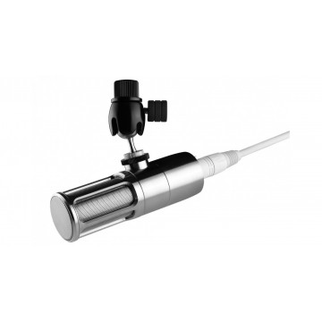 Earthworks Audio ICON PRO - Microfon XLR pentru streaming - Img 3