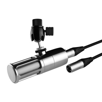 Earthworks Audio ICON PRO - Microfon XLR pentru streaming - Img 6