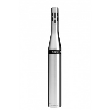 Earthworks Audio SR25 - Microfoane pentru overhead