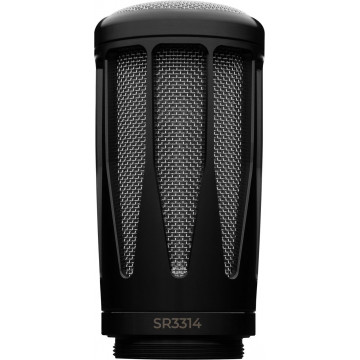Earthworks Audio SR3314-SB - Capsula de Microfon Wireless