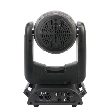Elation Dartz 360 - Moving head beam - Img 6