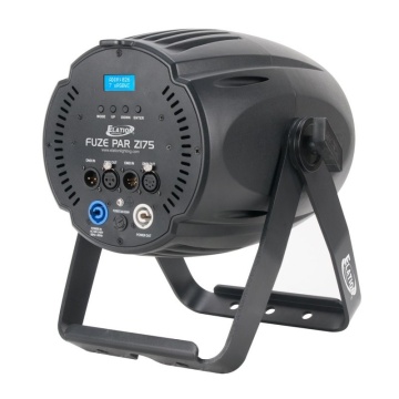 Elation Fuze Par Z175 - PAR LED - Img 5