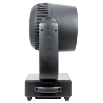 Elation Fuze Wash Z350 - Moving head wash - Img 6