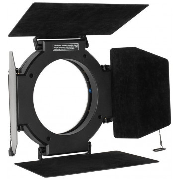 Elation FW500 MOTORIZED BARNDOORS - Voleuri motorizate