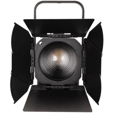 Elation KL Fresnel 4 FC - Proiector teatru LED - Img 6