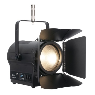 Elation KL FRESNEL 8 FC - Proiector teatru LED - Img 5