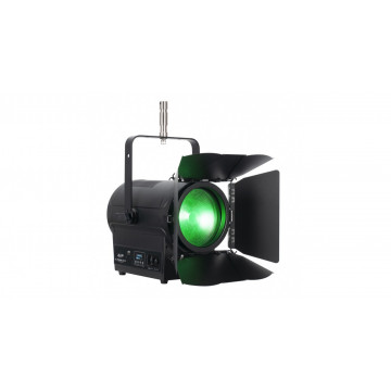 Elation KL FRESNEL 8 FC - Proiector teatru LED - Img 4