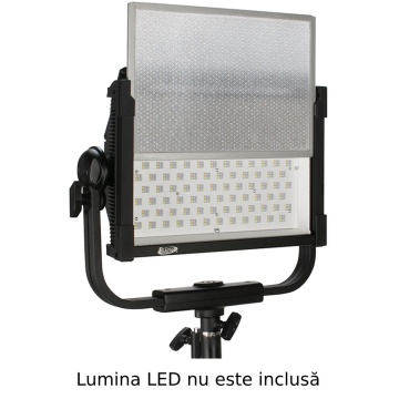 Elation KL Panel Intensifier Lens - Lentila pentru KL Panel - Img 2