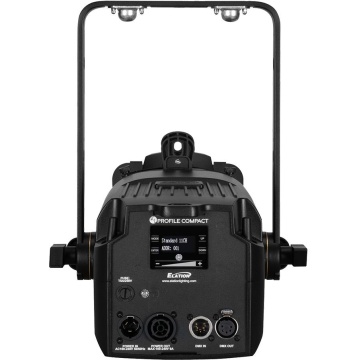 Elation KL Profile Compact - Proiector profile - Img 6