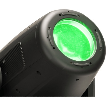 Elation Paragon M PC Lens - Lentila PC pentru PARAGON M cu fascicul wash soft long throw - Img 5