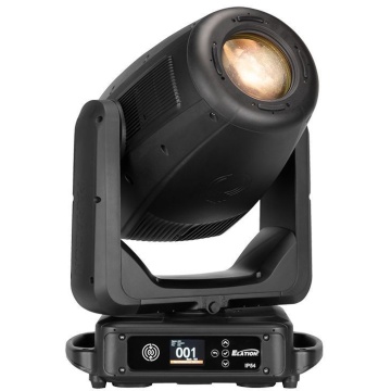 Elation Paragon S - Moving head spot - Img 6